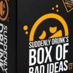 Suddenly Drunk Inebriates Card Games to the Next Level