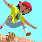 OlliOlli World OlliOlli World
